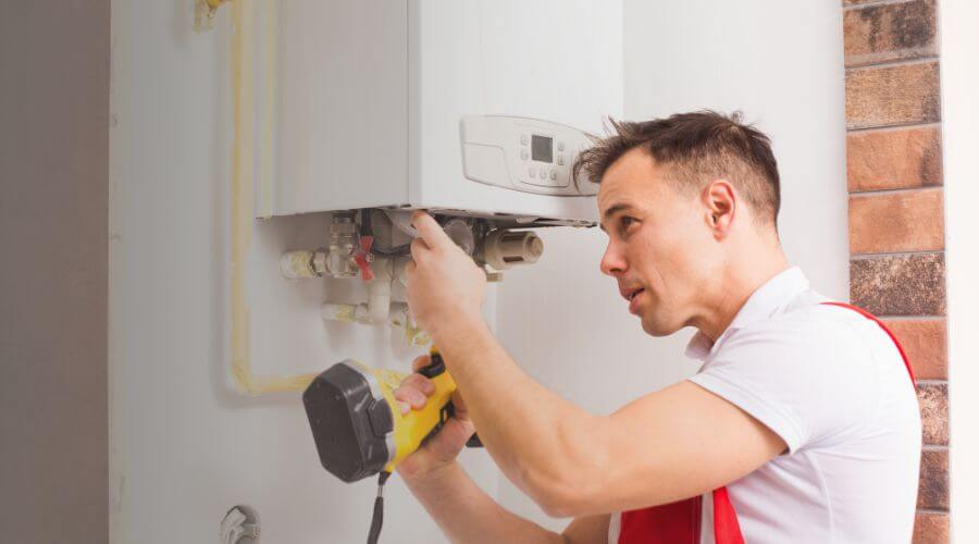 Professional Leak Detection in Hamburg, MI