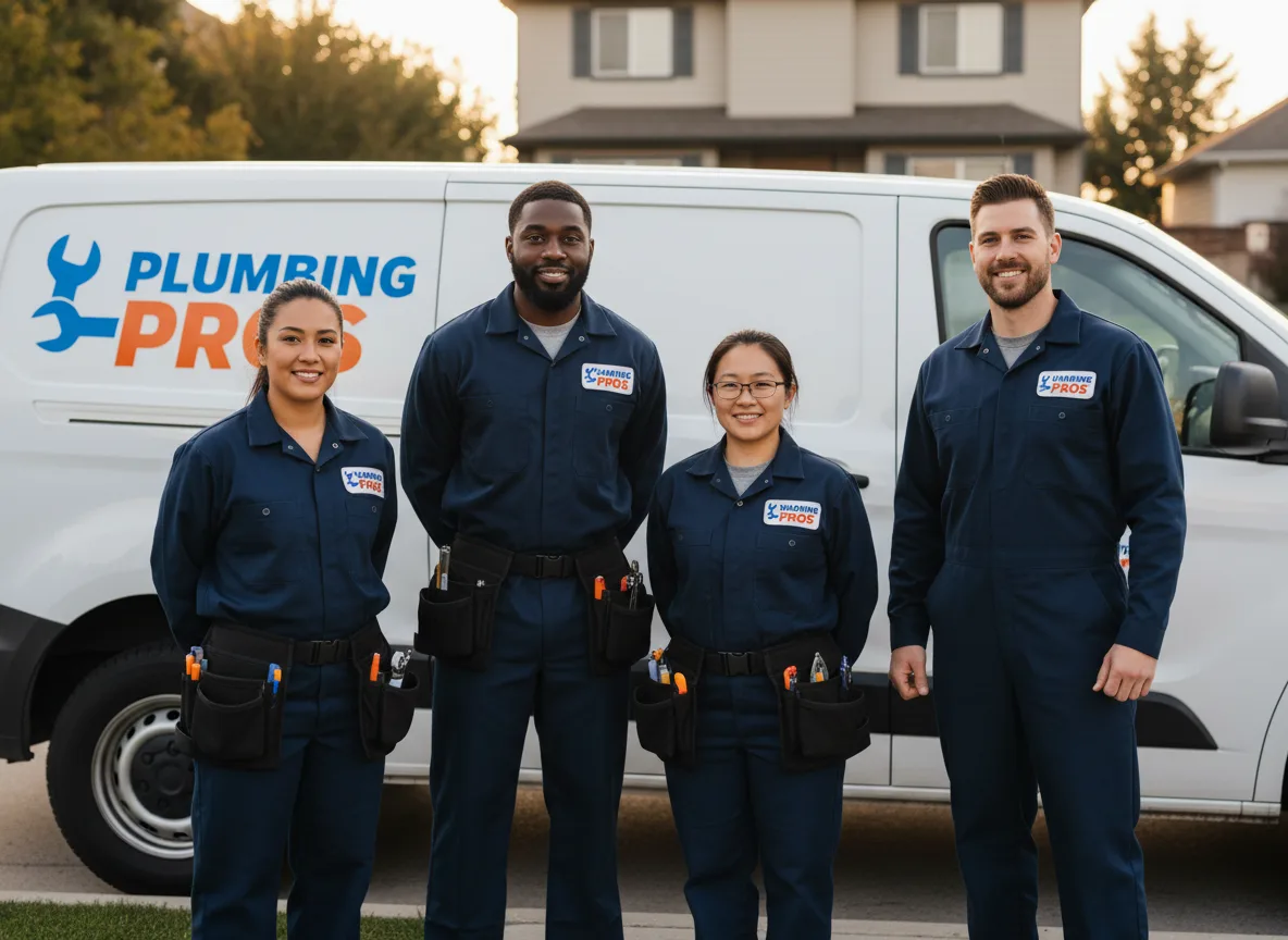 Water Heater Repair company in Hamburg, MI